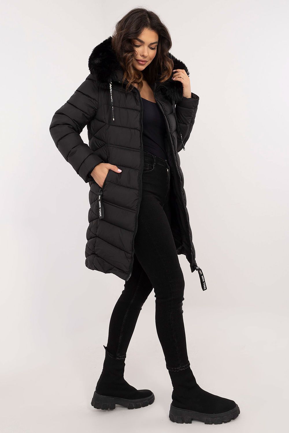  Jacket model 202555 Factory Price 