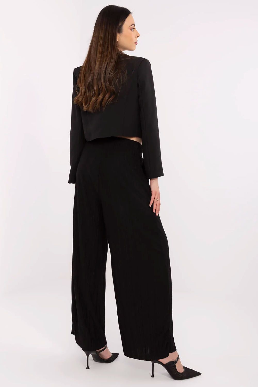  Women trousers model 212667 Sublevel 