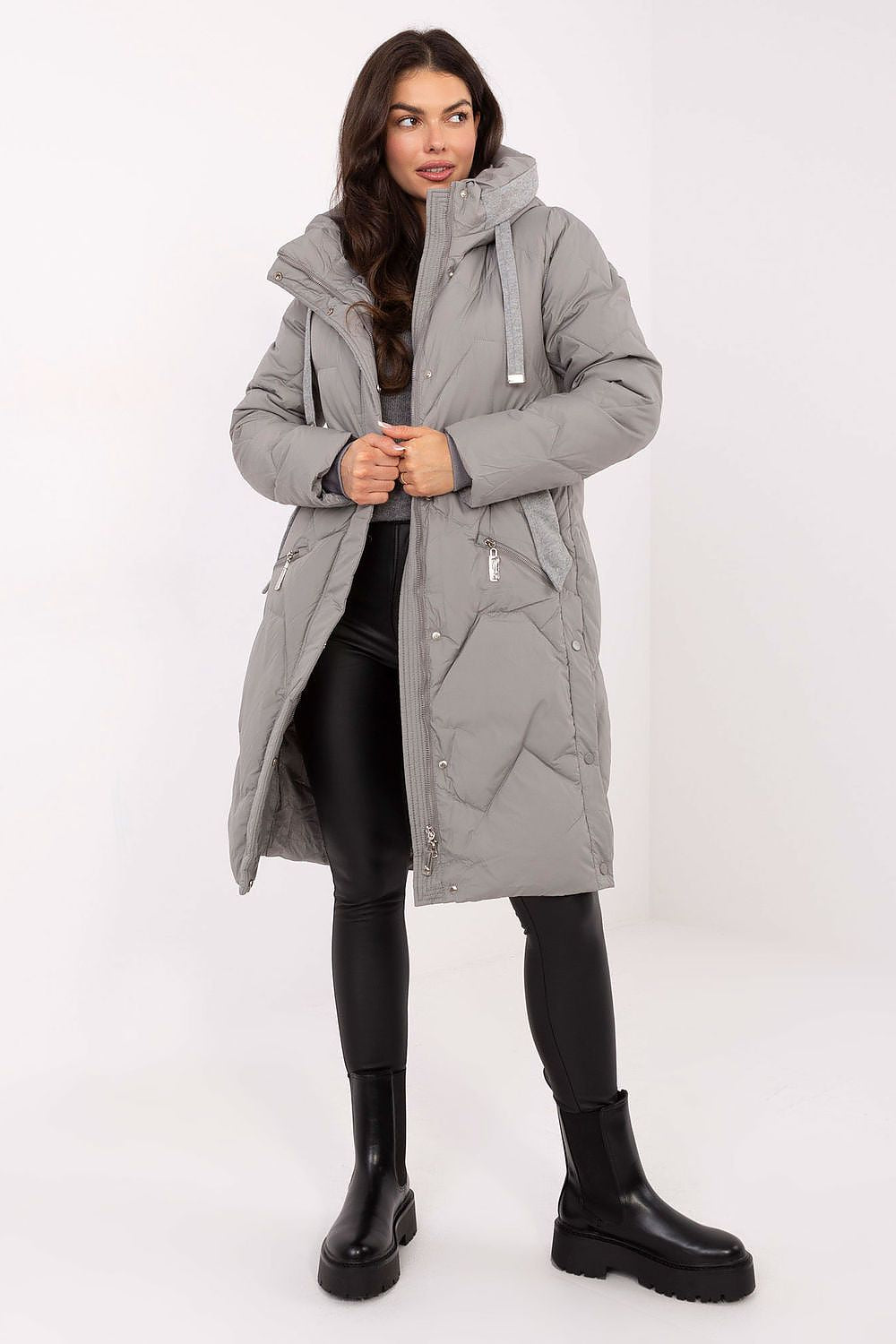  Jacket model 220631 Factory Price 