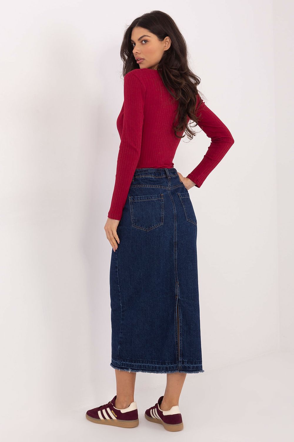  Skirt model 222550 Sublevel 