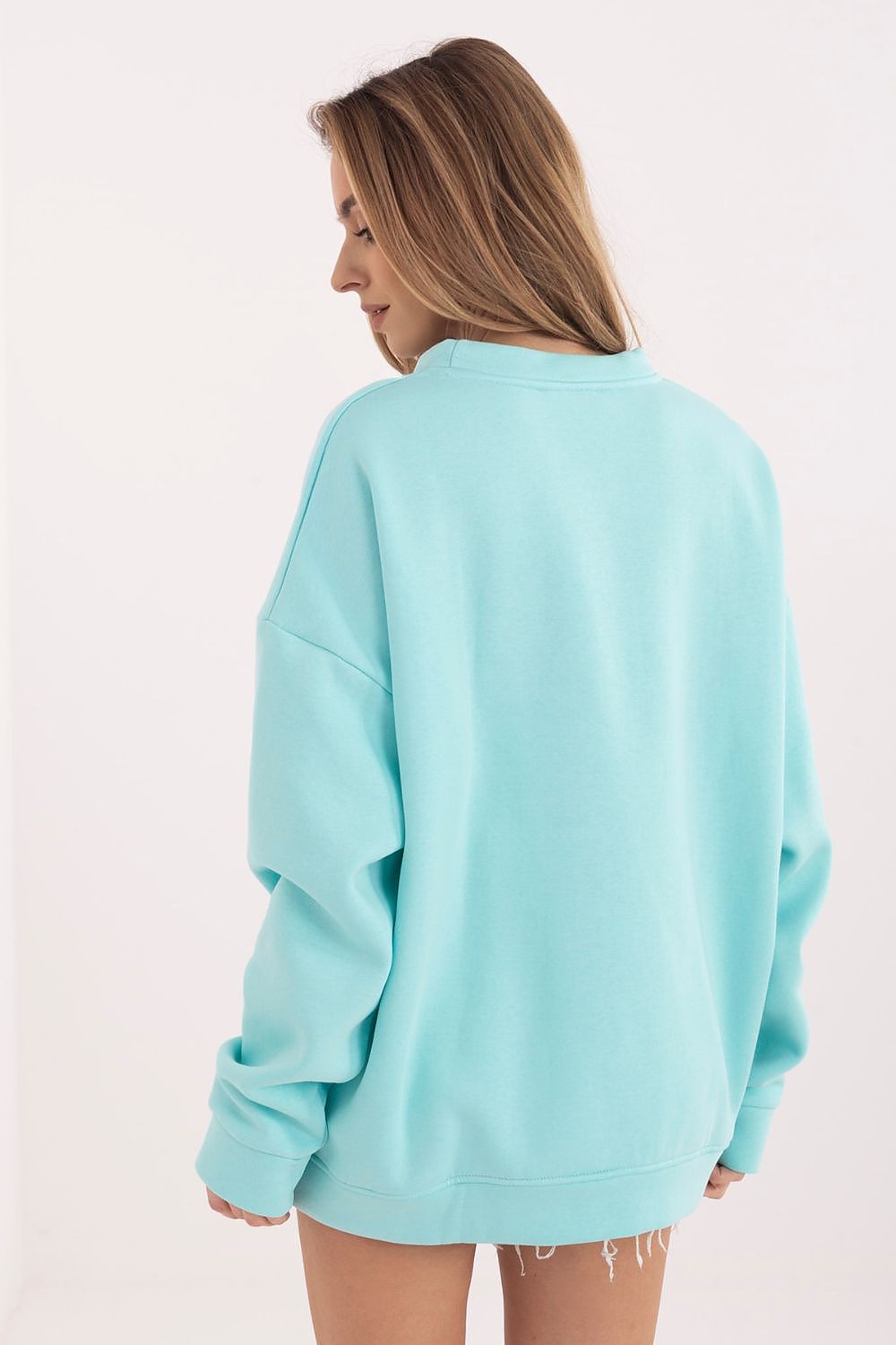  Sweatshirt model 231864 Rue Paris 