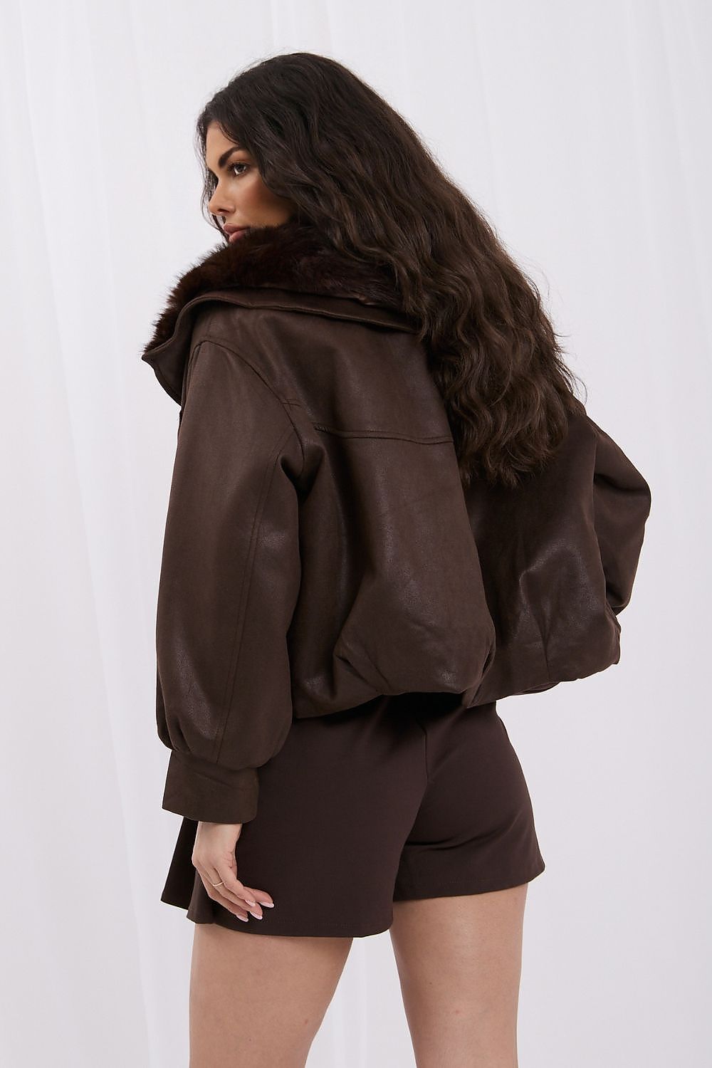  Jacket model 231931 Italy Moda 